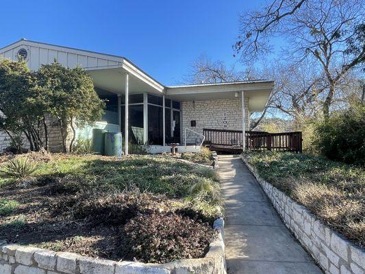 Human Clay Massage & Bodywork