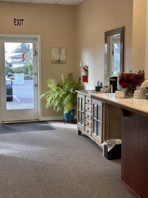 Northwest Hearing + Tinnitus