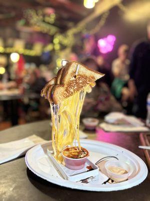 Grilled Cheese Gallery