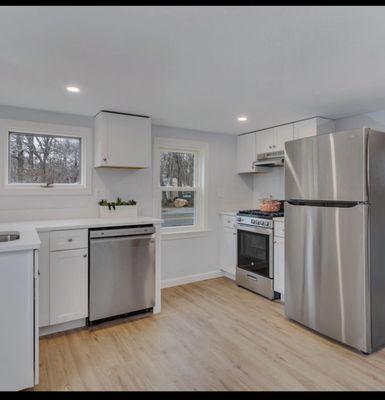 10-Plus Painting & Dry Wall Company