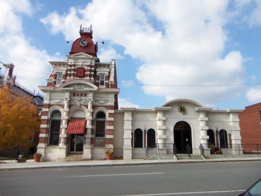 Peoples National Bank