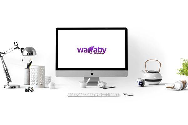 Wallaby Designs