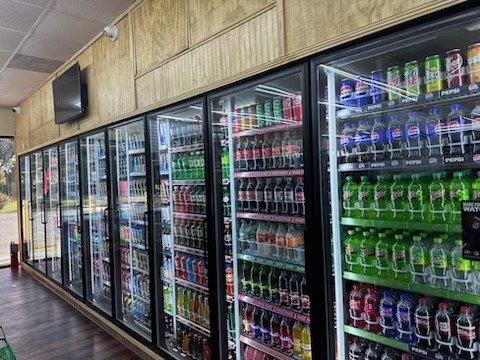 Snappy Vape Shop & Grocery