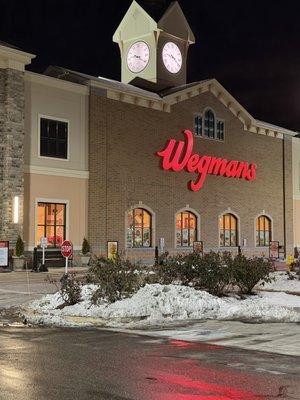 Wegmans