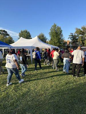 Backyard Inflatables & More LLC