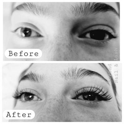 Beyond Nail & Lash