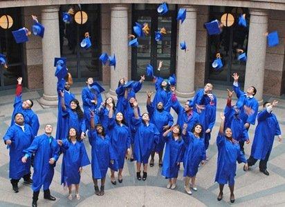 Texans Can Academies - Dallas Oak Cliff