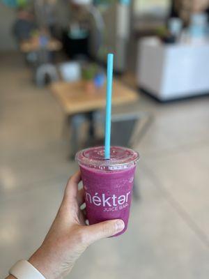 Nekter Juice Bar