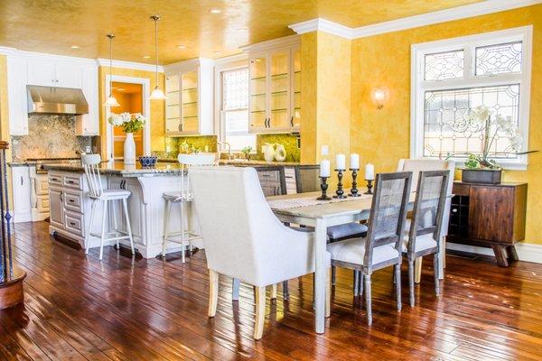 Panton Real Estate Video Tours