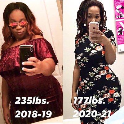 Championway Fitness Traveling Personal Trainer