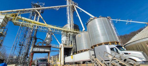 Area Energy & Electric