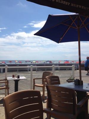 Ocean View Grill & BBQ
