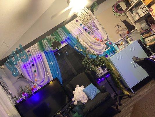 Jenny Drake Salon & Spa