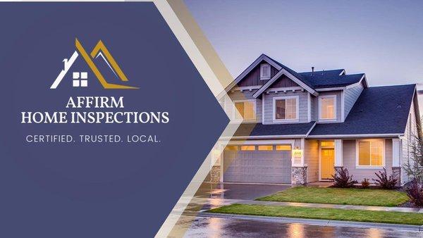 Affirm Home Inspections