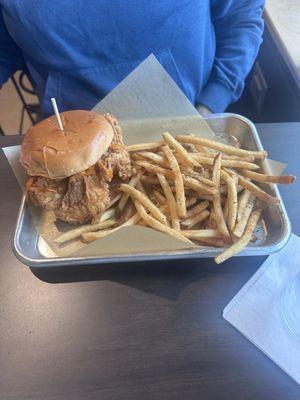 Buffalo Wild Wings