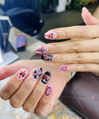 Nails & Spa