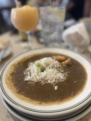 Roberts Gumbo Shop
