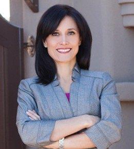 Stacey Mayes Real Estate agent