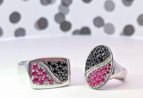 Holly McHone Jewelers