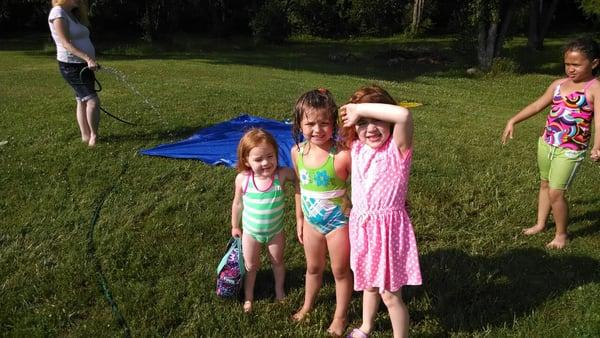 Miss Pam's Pre School & Child Care