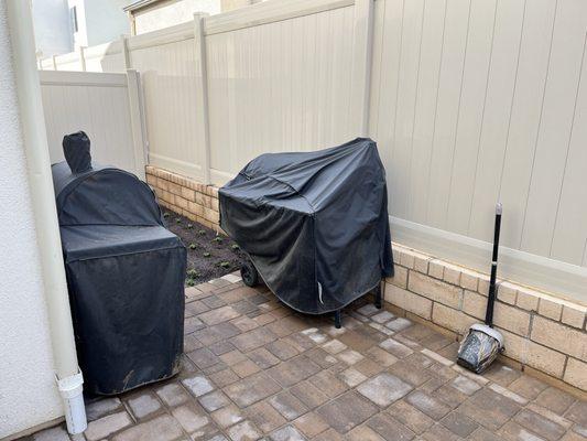 All Terrain Landscaping