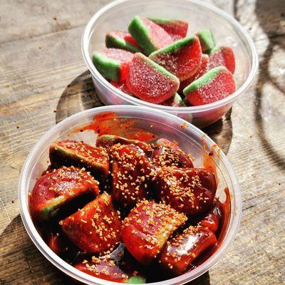 Solano's Cocina Mexicana Y Mas