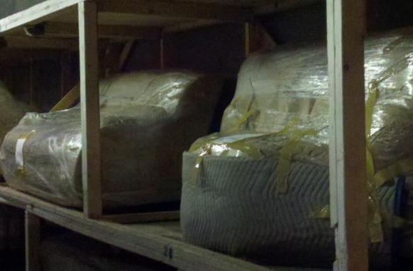 AALL Carefree Moving & Storage