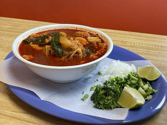 Taqueria El Parientito