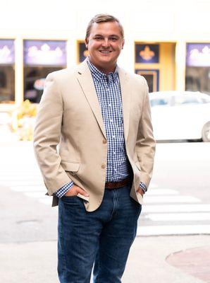 Clay Hall - exp Realty