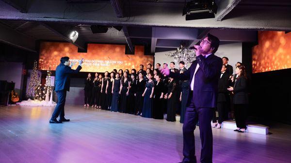 2022 Christmas Concert