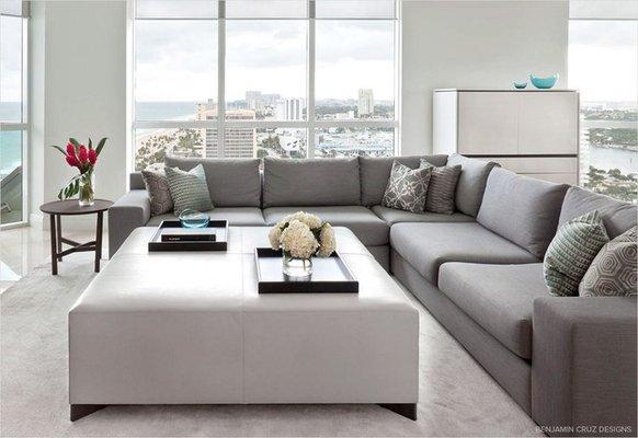 Ultra-Guard Fabric Protection | West Palm Beach Service Center