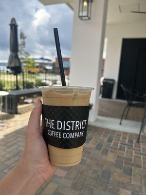 The District Coffee