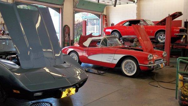 Bruce's Automotive
