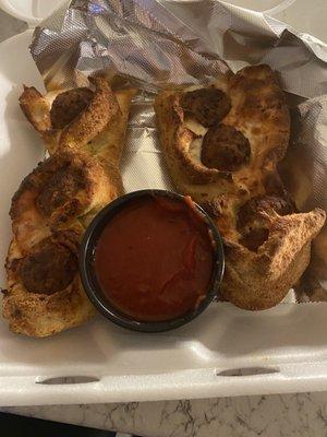 Pasqually's Pizza & Wings