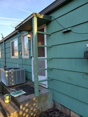 Above All Home Renovations