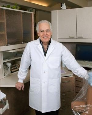 Michael L Haynie, DMD