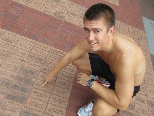 Atlanta Running Tours