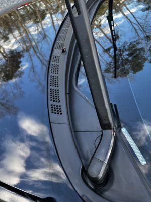 Riordan Reliable Auto Detailing