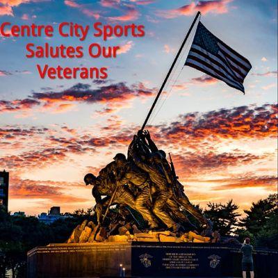 Centre City Sports Collectibles