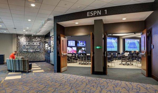 Commercial Flooring Concepts