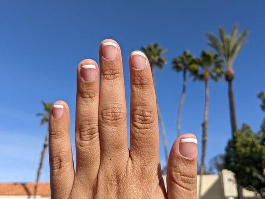 Circle A Nails And Spa