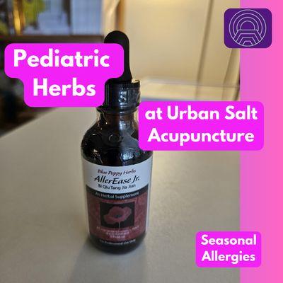 Urban Salt Community Acupuncture Clinic