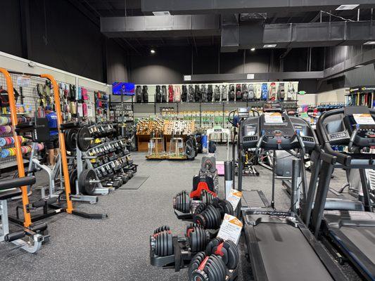 Play It Again Sports