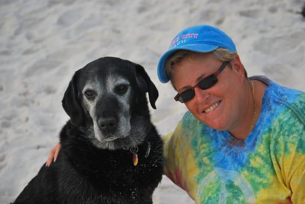 While You Are Away Pet Services