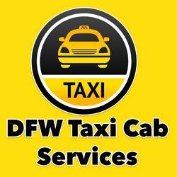 Bedford DFW Taxi Cab Services