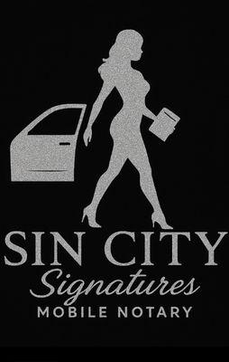 Sin City Signatures