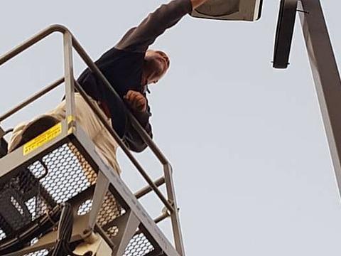 J&B Electrical Services