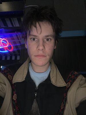 The Office Gentlemans Club