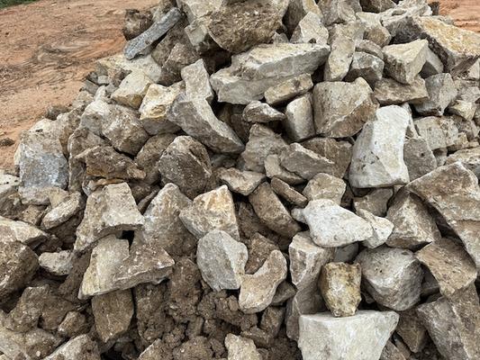 Clear Fork Materials