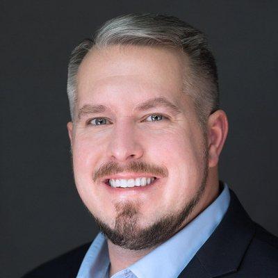 Larry Terch - Century 21 Gold Rush